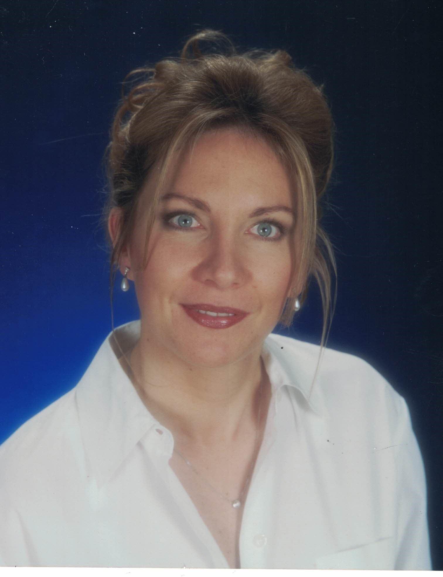 Nancy Witteveen Nancy Witteveen